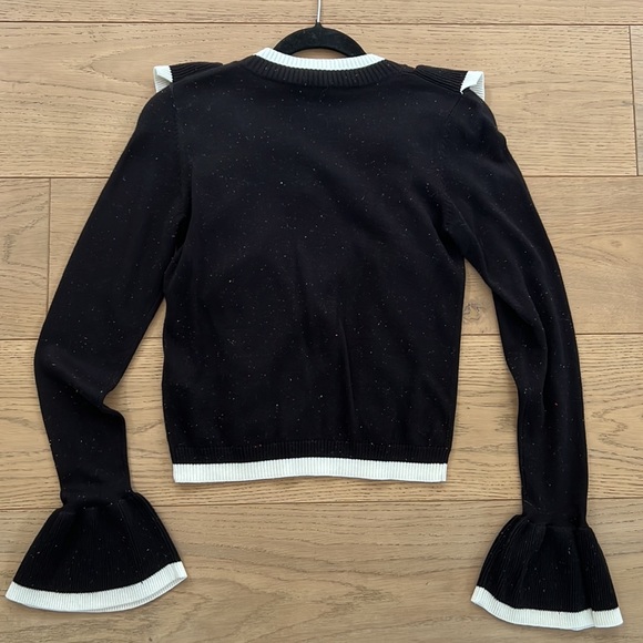 The Fifth Label Transcript Knit Sweater Top - Picture 4 of 4